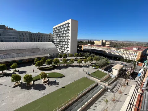 Piso en glorieta de Arabial, 6