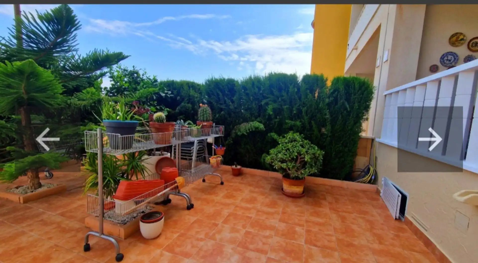 Apartamento en  Calle 1 2 - Foto 8