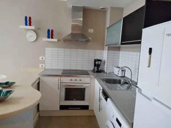 Piso en Calle Doctor Miguel Rosas, 37, Santa Catalina - Canteras - Foto 4