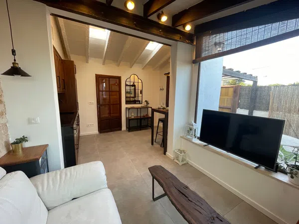 Chalet adosado en Calle Alfonso el Magnanimo, 81, Cas Capiscol - Foto 17