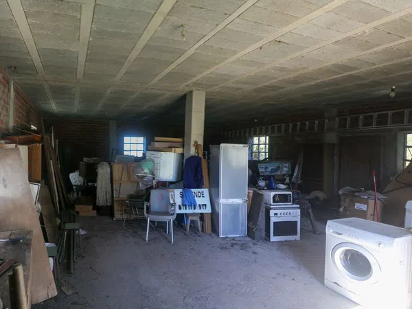 Casa rural en A Revolta s/n - Foto 18
