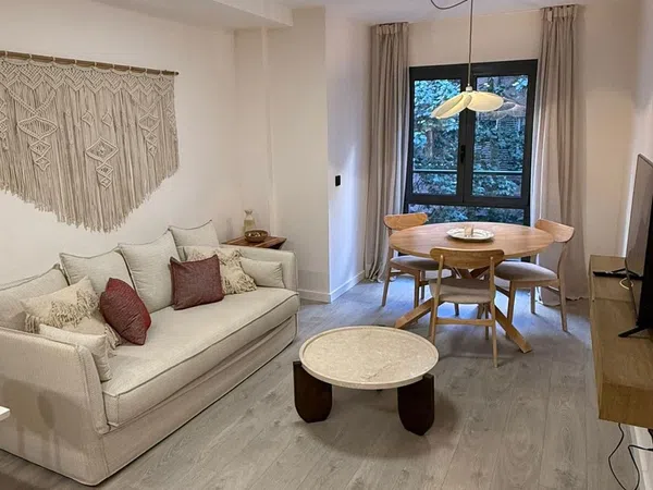 Piso en calle Ferrándiz, 23 - Foto 1