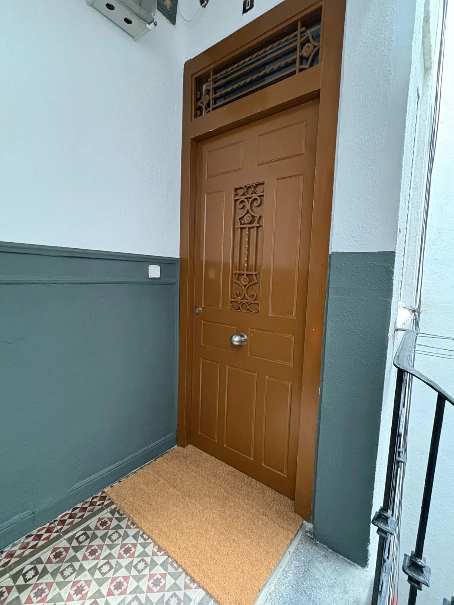 Piso en calle de Teruel, 6 - Foto 2