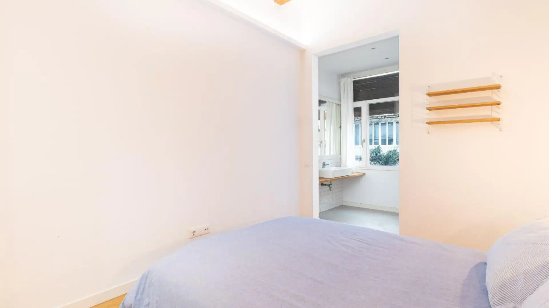 Piso en  Carrer del Poeta Cabanyes 60 - Foto 6