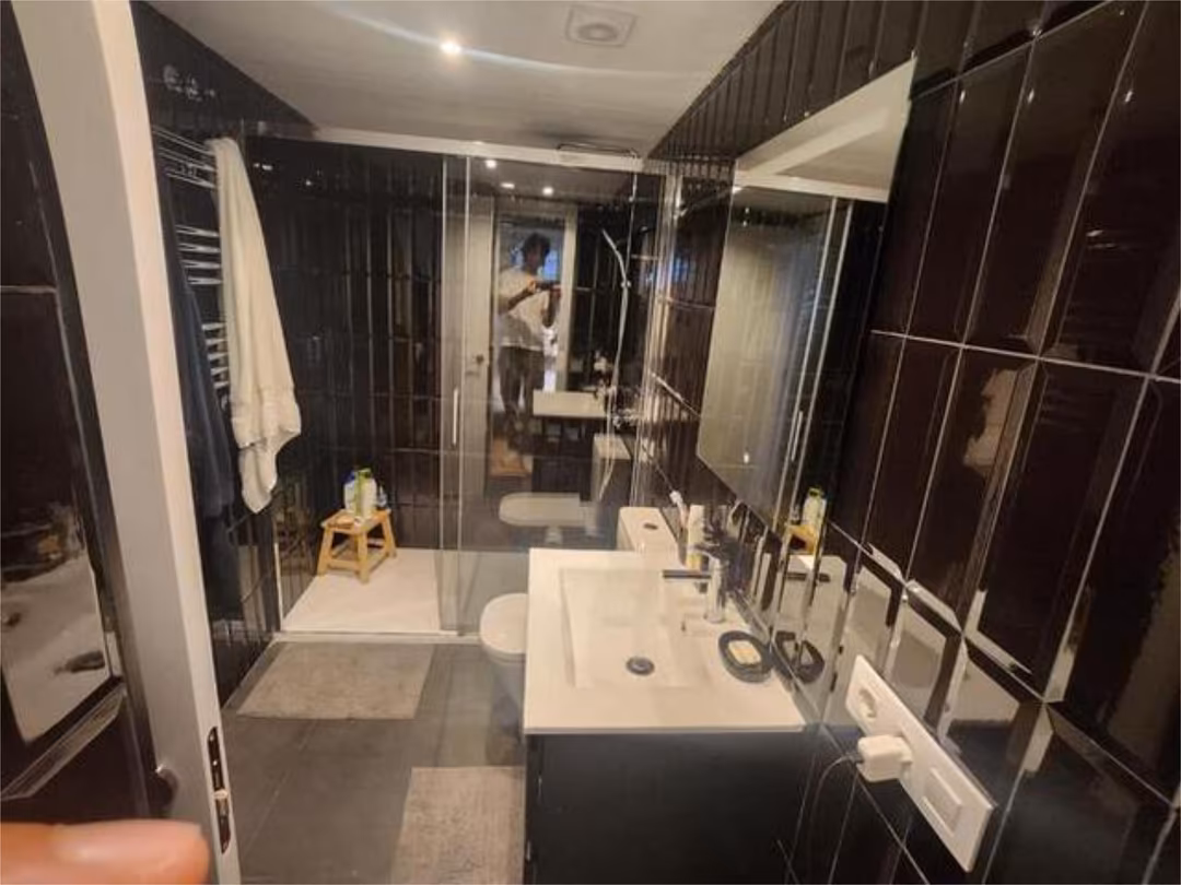 Piso en Cuatro Caminos - Foto 4