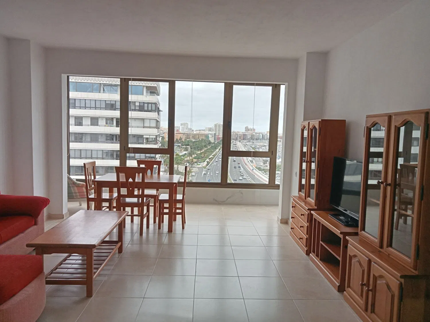 Piso en avenida Juan XXIII, 3 - Foto 10