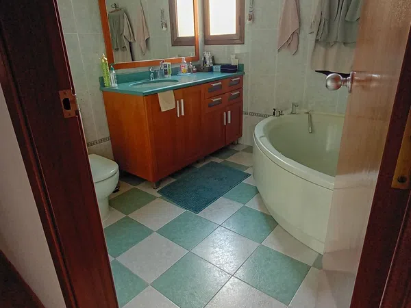 Piso en Calle Armanya, 3, Eixample, Eixample - Foto 17