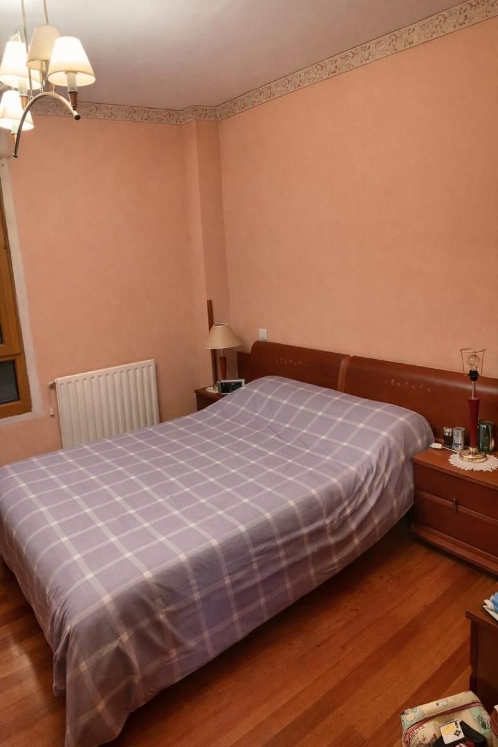 Piso en  Calle Manuel Pombo Angulo 12 - Foto 10