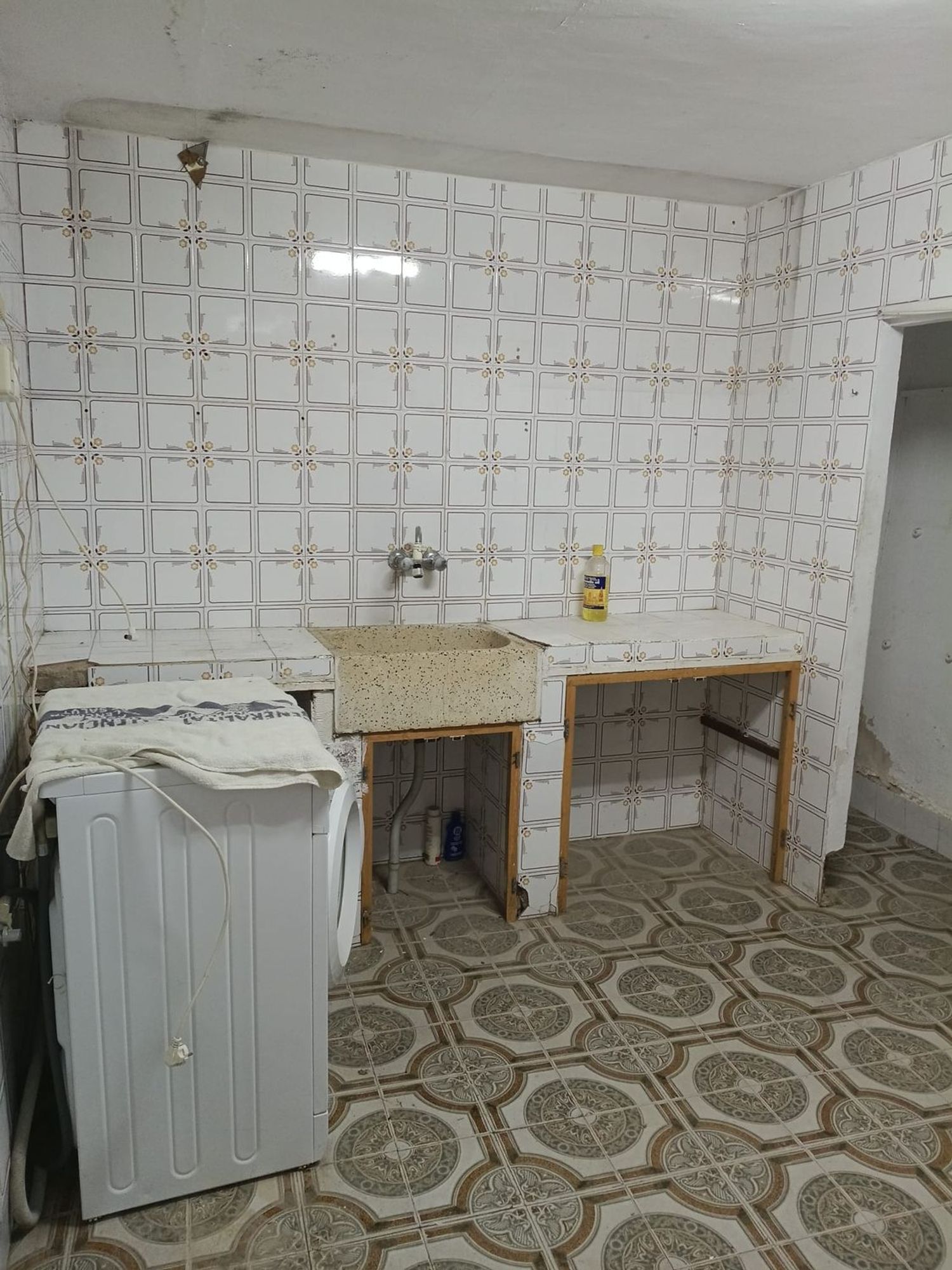 Casa de pueblo en Calle Pozo, 11 - Foto 2