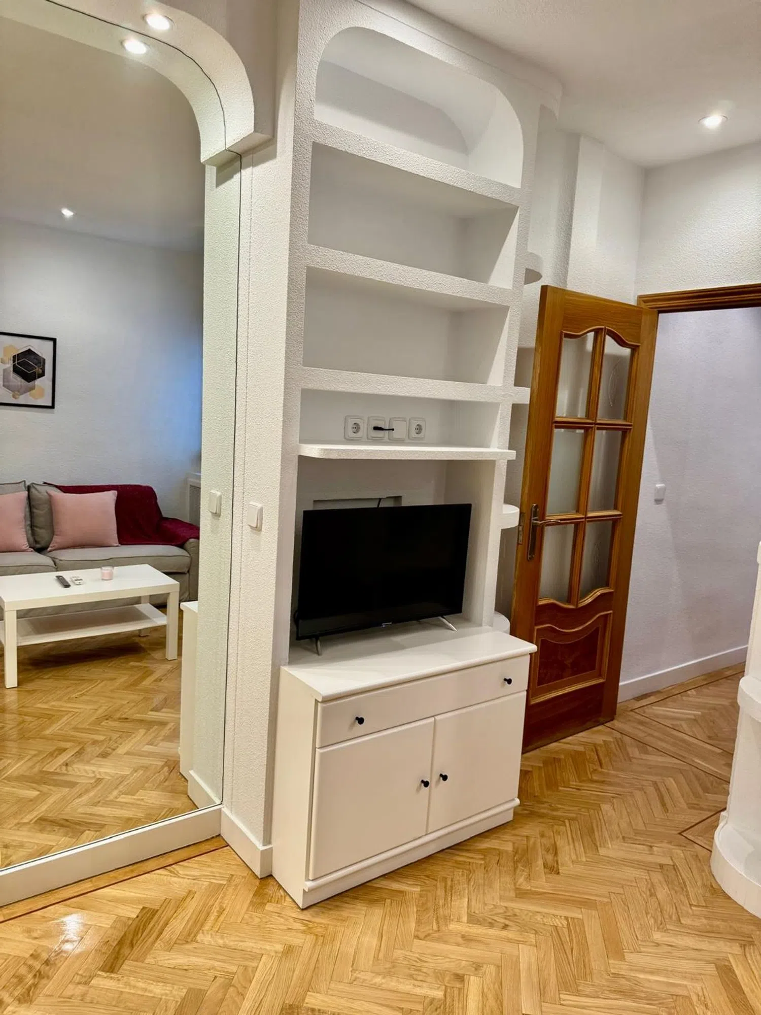 Piso - Foto 11
