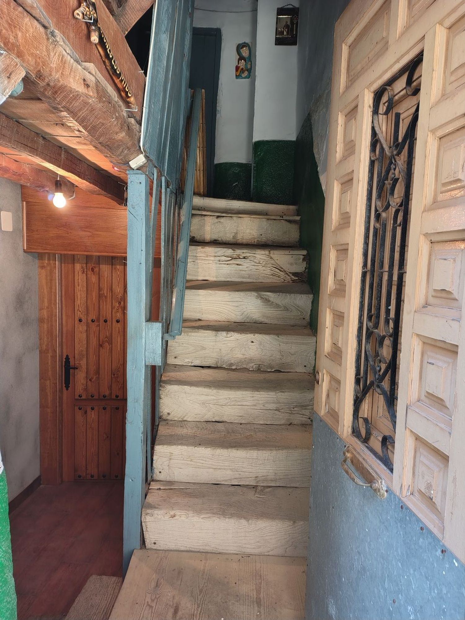 Casa de pueblo en Calle Viriato, 21 - Foto 3