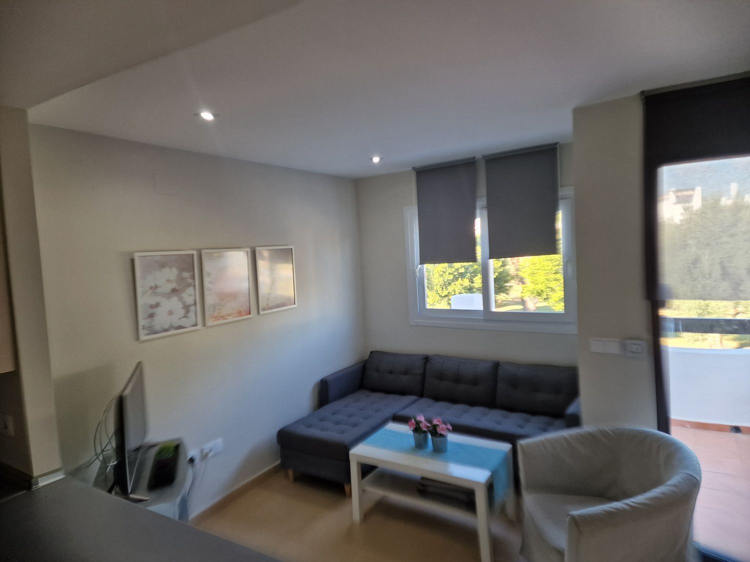 Piso en Bulevar de los Naranjos, 1, Condado de Alhama, Condado de Alhama - Foto 2