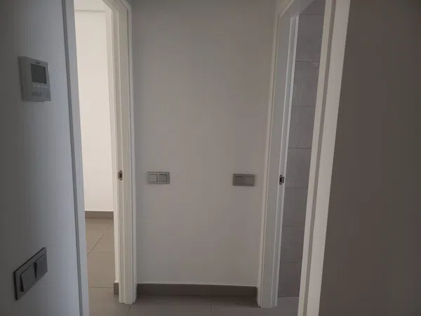 Piso en Zona Juan de Borbón, Zona Juan de Borbón - Foto 4