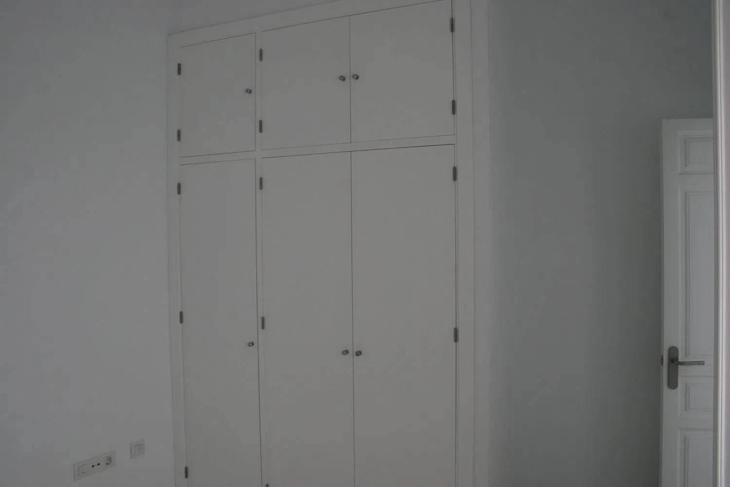Estudio en calle Santas Patronas, 37 - Foto 11
