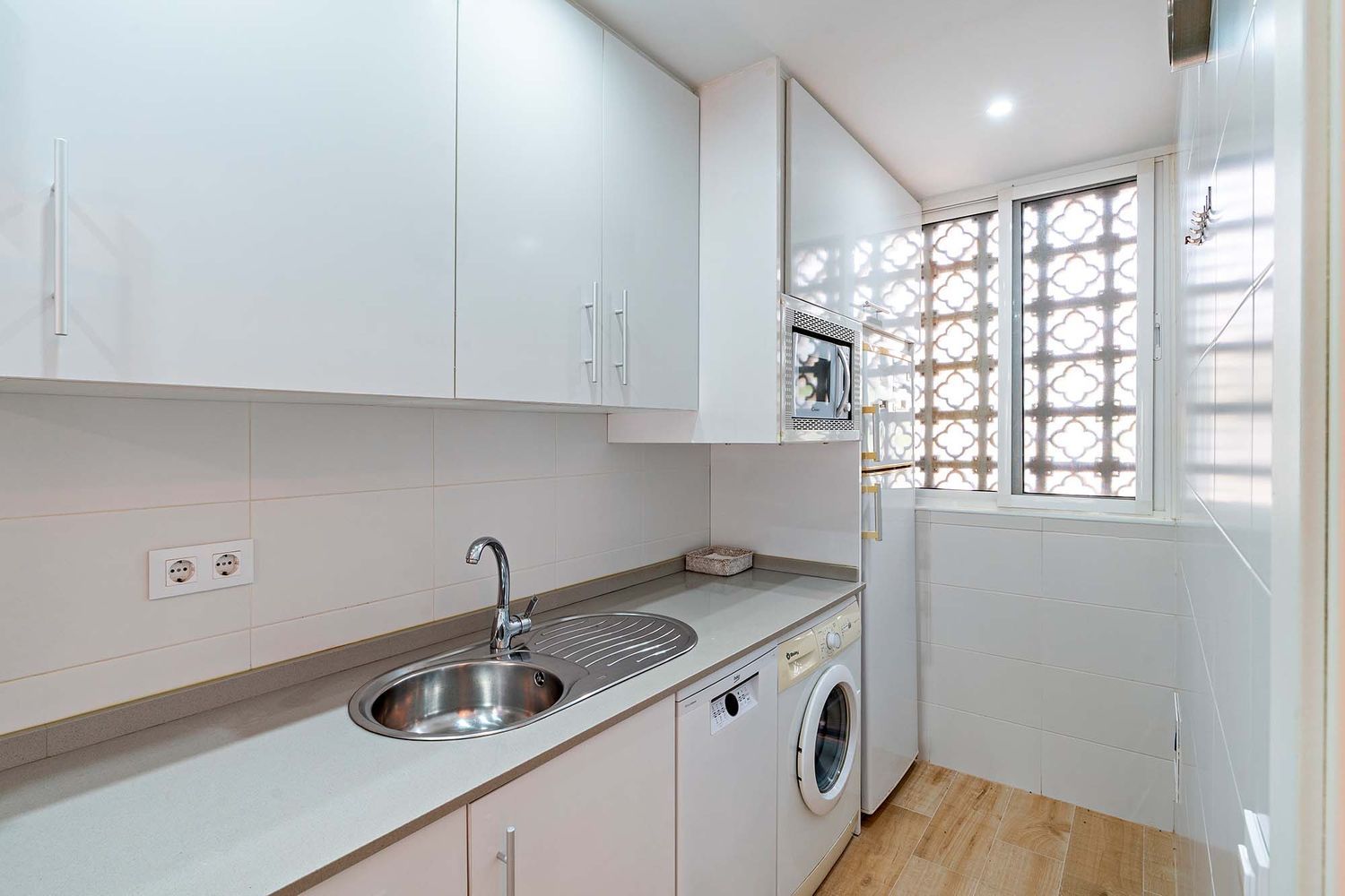Casa o chalet independiente en Calle Nuñez de Balboa, 6, Las Marinas, Las Marinas - Foto 16