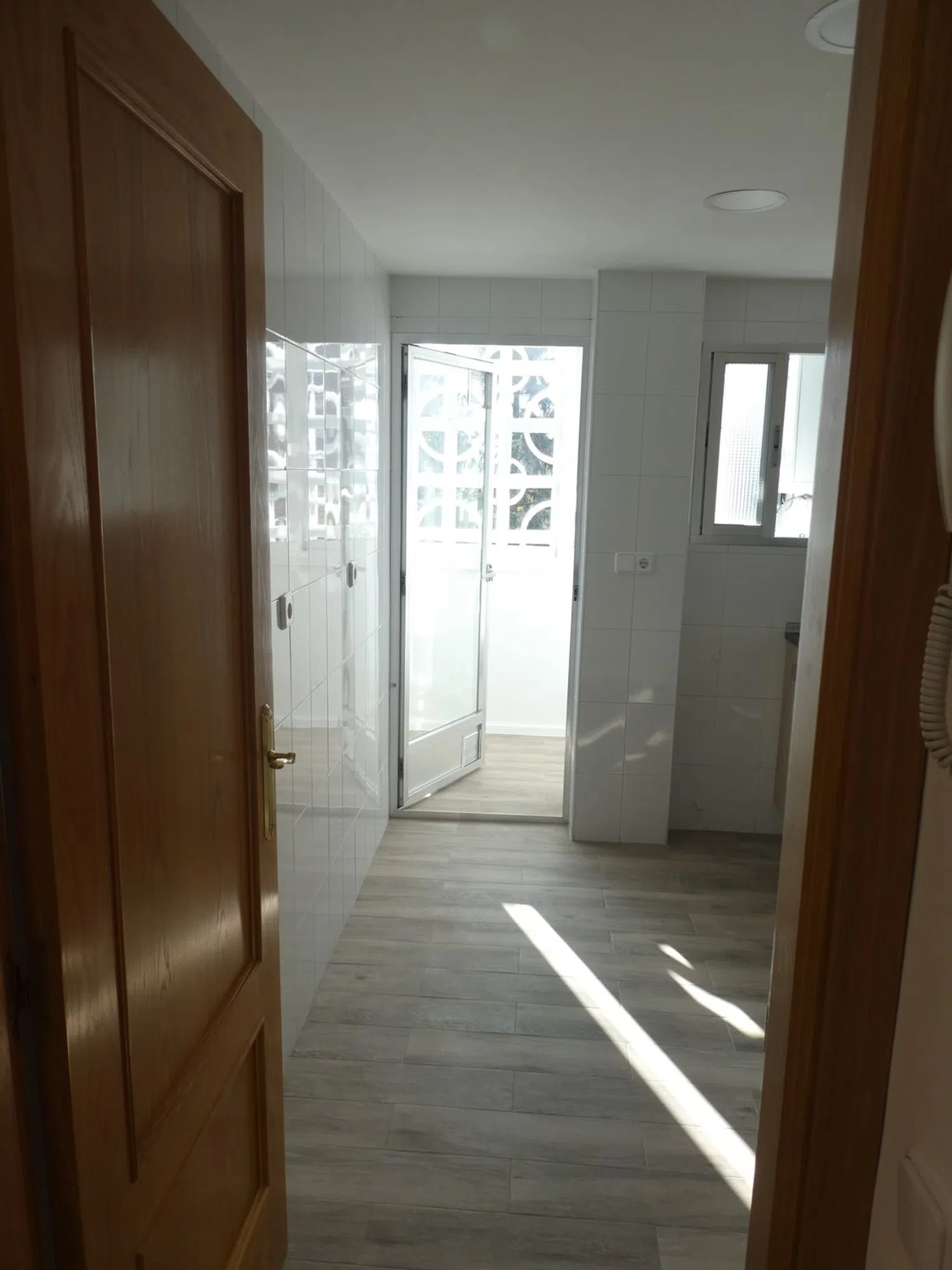 Piso en Urb. parque de la colina Barrio Bernabéu-Hispanoamérica - Foto 2