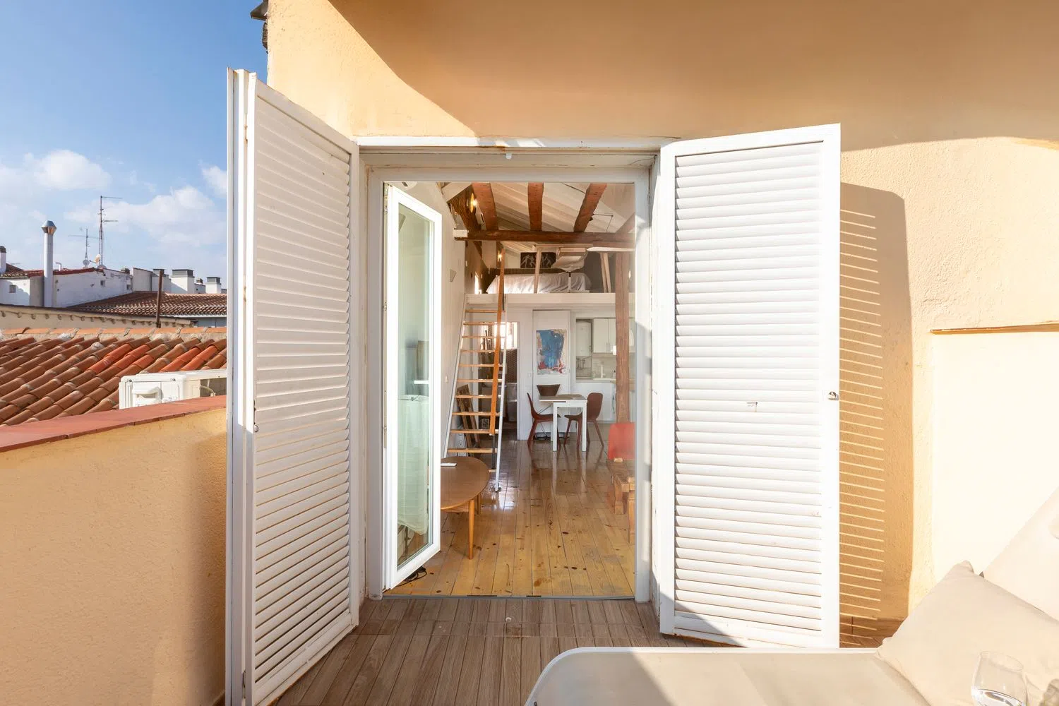 Ático en Barrio Malasaña-Universidad - Foto 12