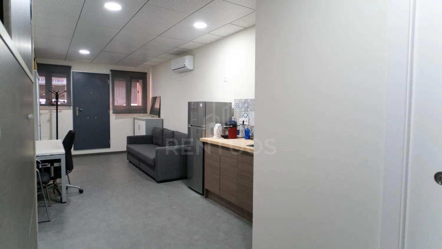 Estudio en calle de Torns - Foto 9