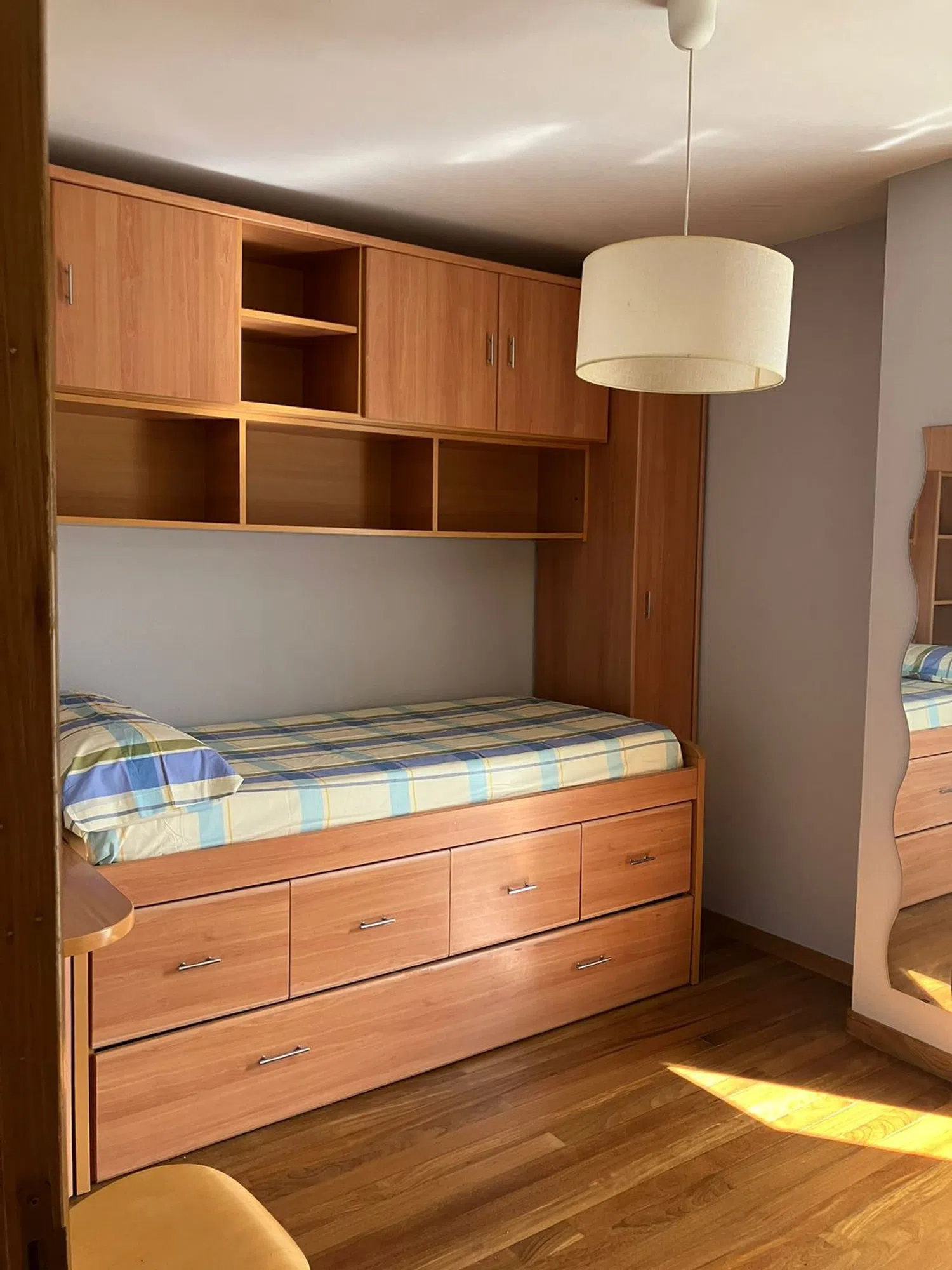 Piso en calle do Monte dos Postes, 2 - Foto 17