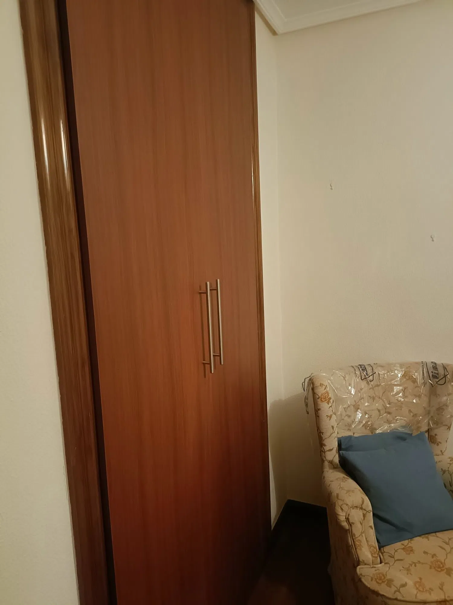 Piso en calle Padre Rábago, 4 - Foto 12