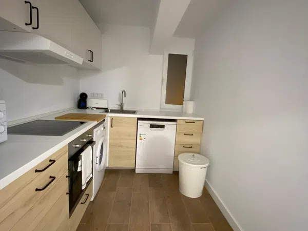 Piso en Jaime Villanueva, 2, Beteró - Foto 4