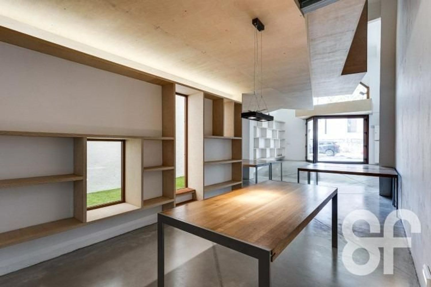 Dúplex en Calle de la Ciutat de Granada, El Poblenou - Foto 3