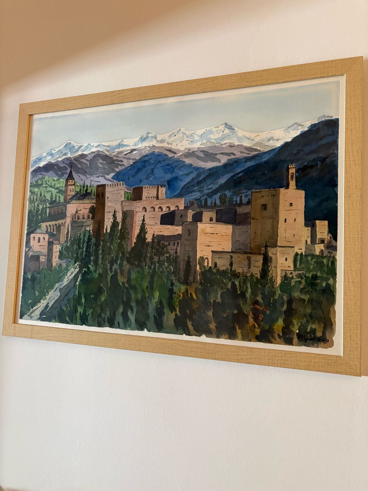 Piso en avenida de la Sierra Nevada, 3 - Foto 5