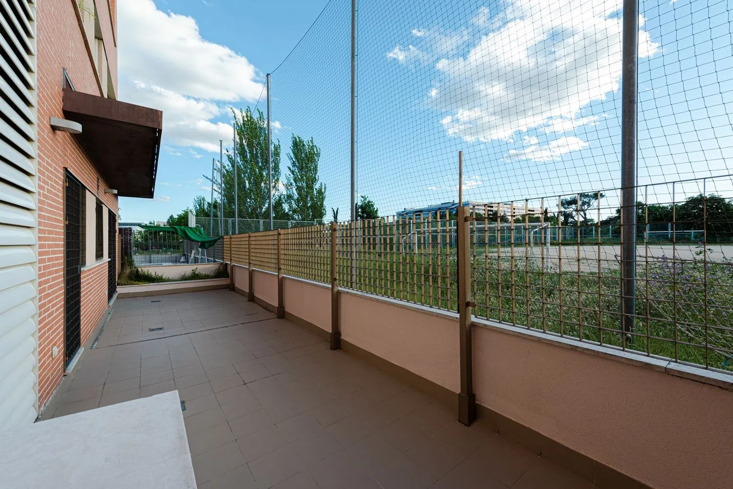 Piso en paseo de la Alameda de Osuna - Foto 4