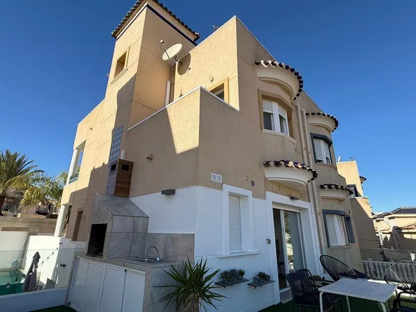 Chalet pareado en Calle Lepe, 13, Blue Lagoon - Galán, Blue Lagoon - Galán - Foto 14