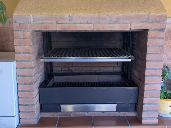 Casa independiente en Barrio Pinares de San Antón - Foto 6