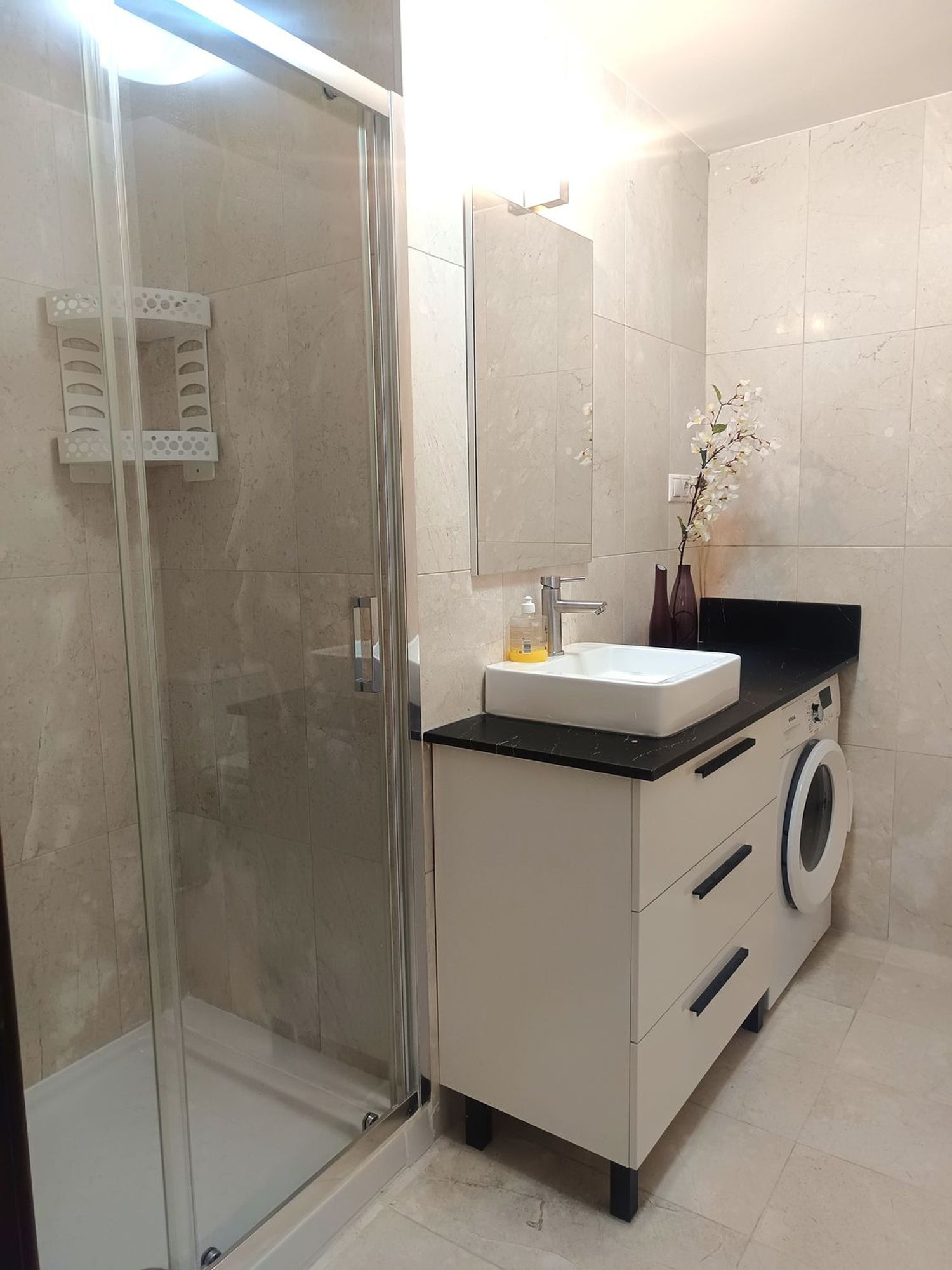 Piso en Calle Marbella, 88 - Foto 2