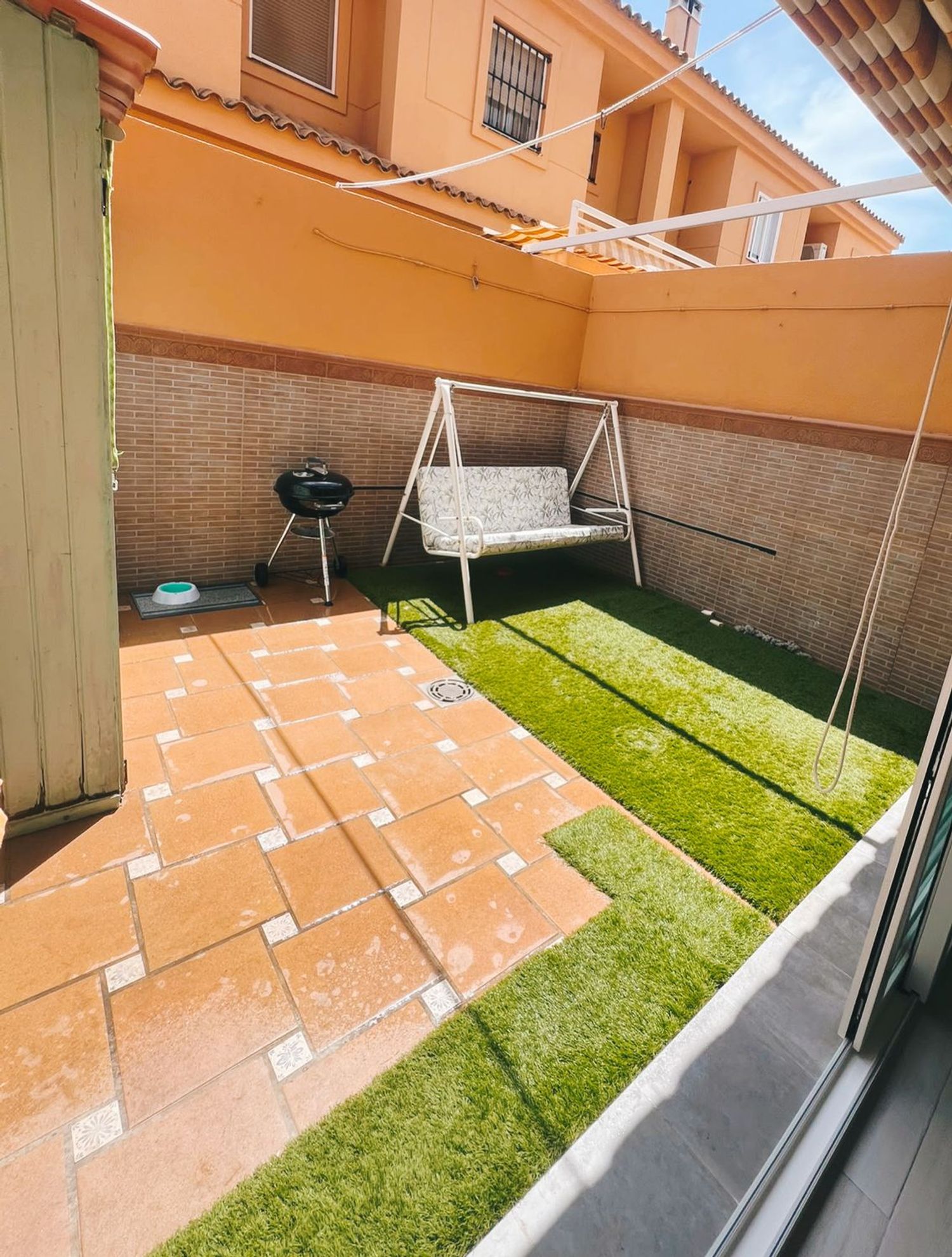 Chalet adosado en Las Canteras - El Almendral, Las Canteras - El Almendral - Foto 26