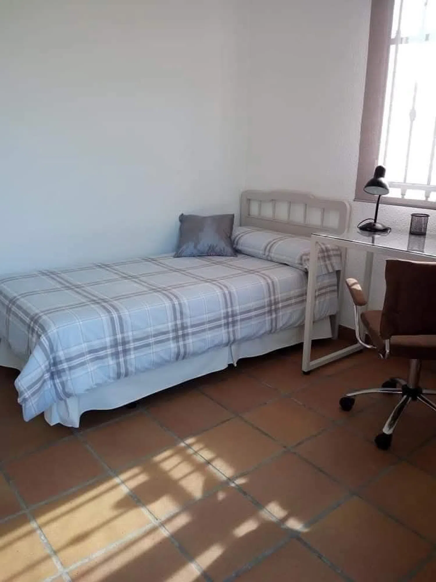 Estudio en calle Cabo Carmona Chamizo, 60 - Foto 6
