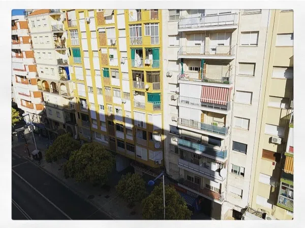 Dúplex en Avenida Alcalde Federico Molina Orta, 54, Isla Chica, Isla Chica - Foto 6