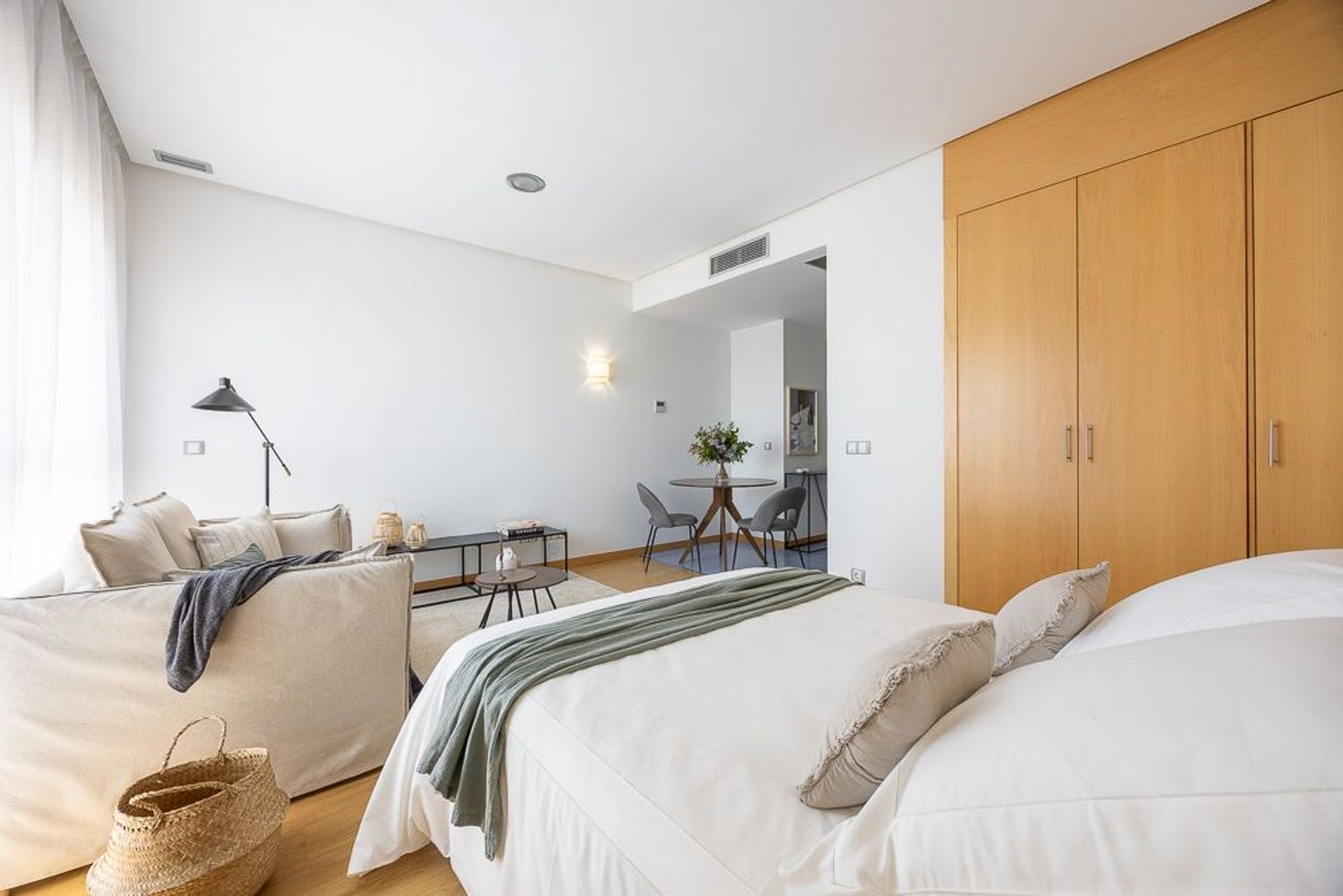 Estudio en calle de Dulce Chacón, 23 - Foto 12