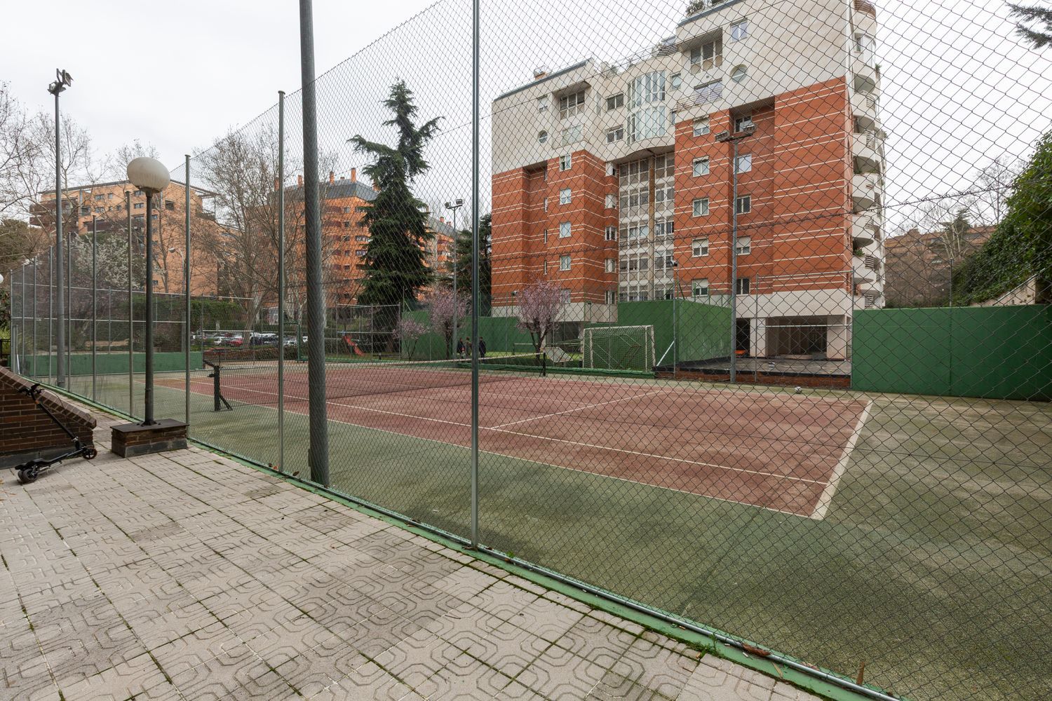 Piso en Urb. mirasierra Barrio Mirasierra - Foto 59