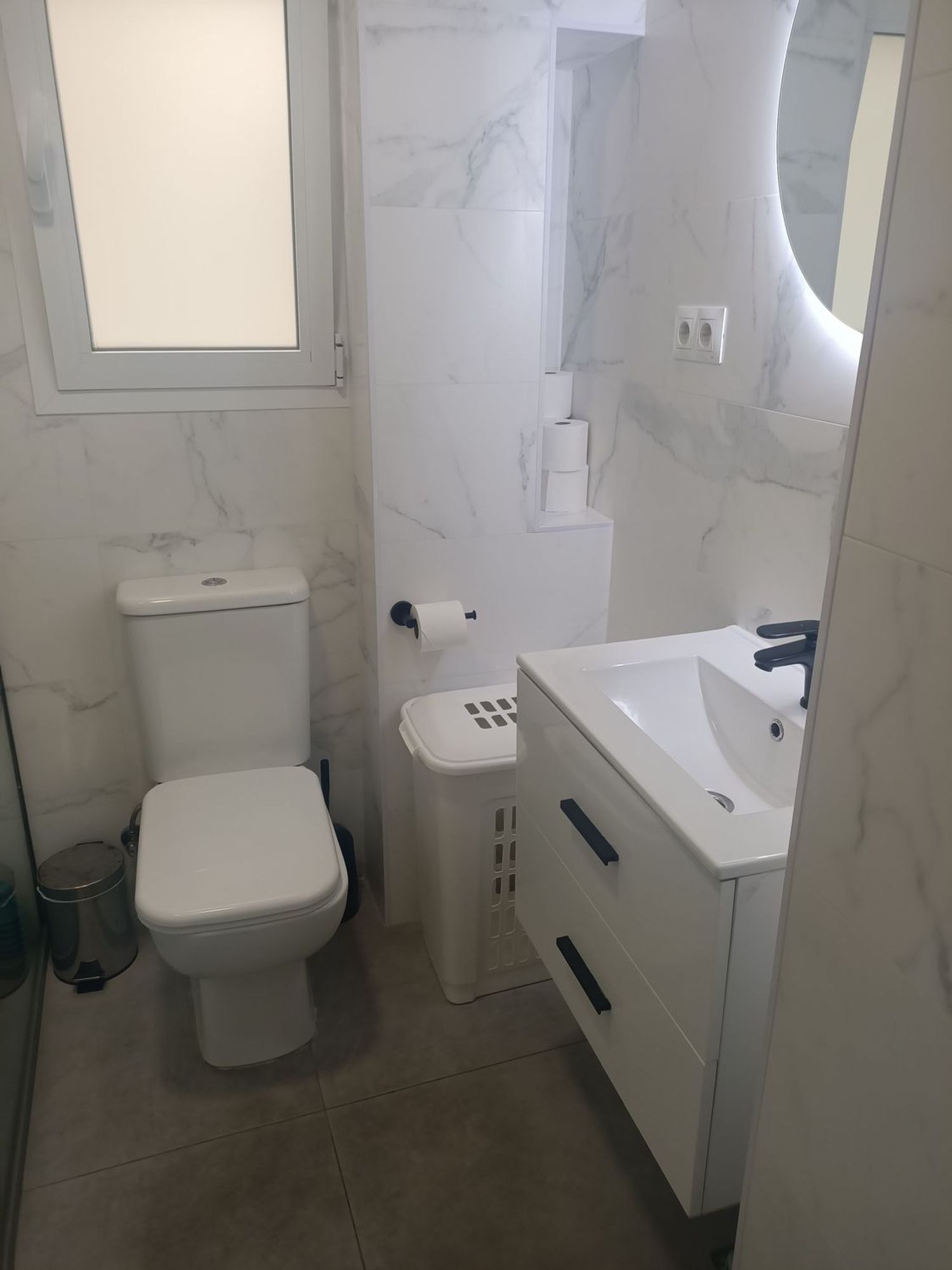 Piso en Calle cómpeta, 10, Camino de Antequera - Foto 10