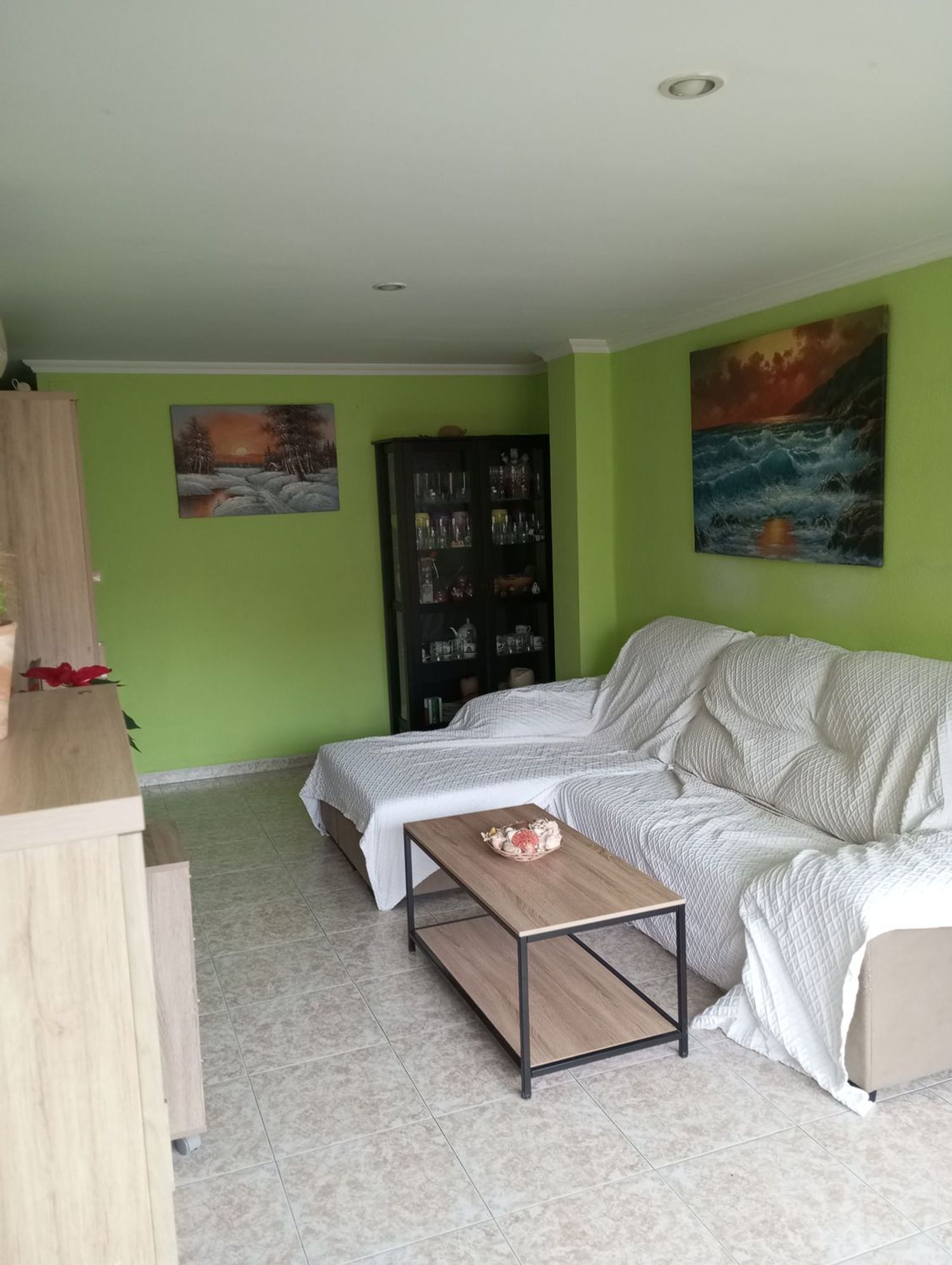 Piso en calle Martínez de la Rosa, 100 sn - Foto 2