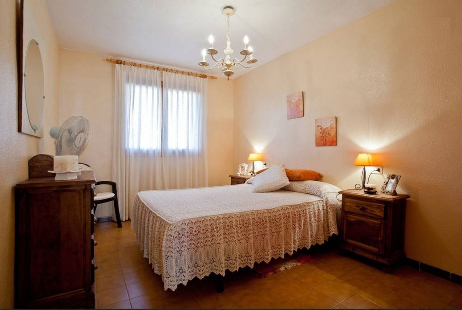 Chalet adosado en calle del Mar, 2 - Foto 3