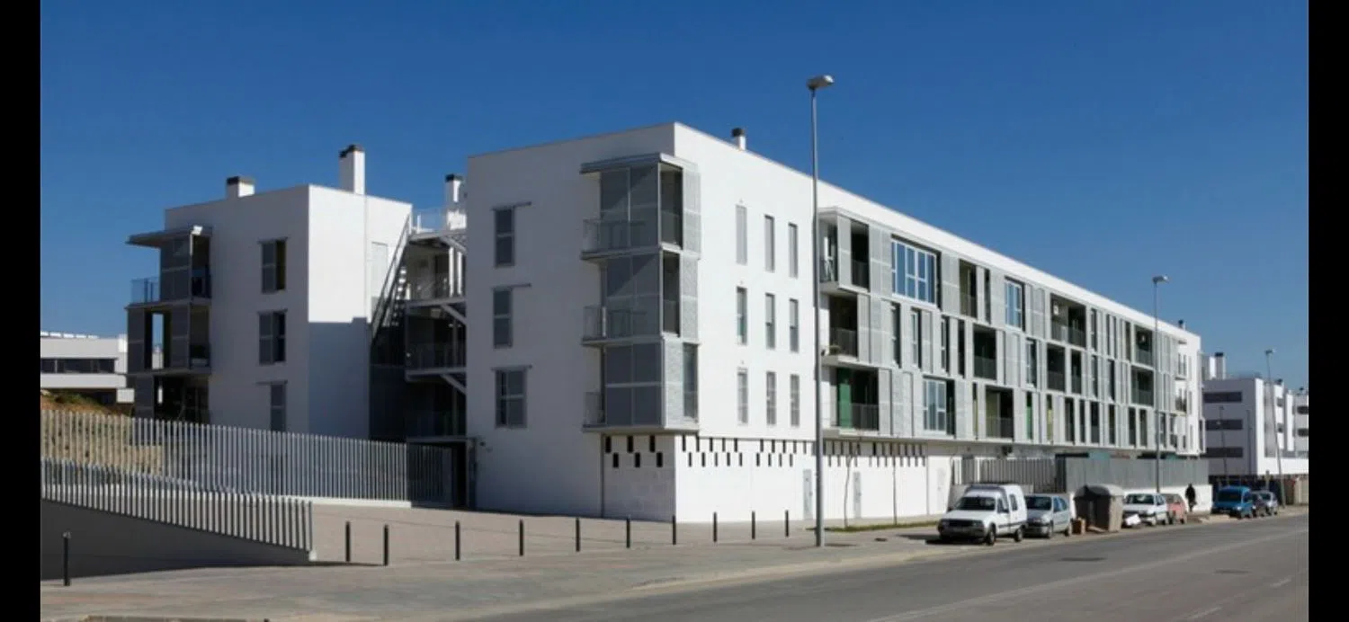 Piso en calle Navarro Ledesma, 198 - Foto 1