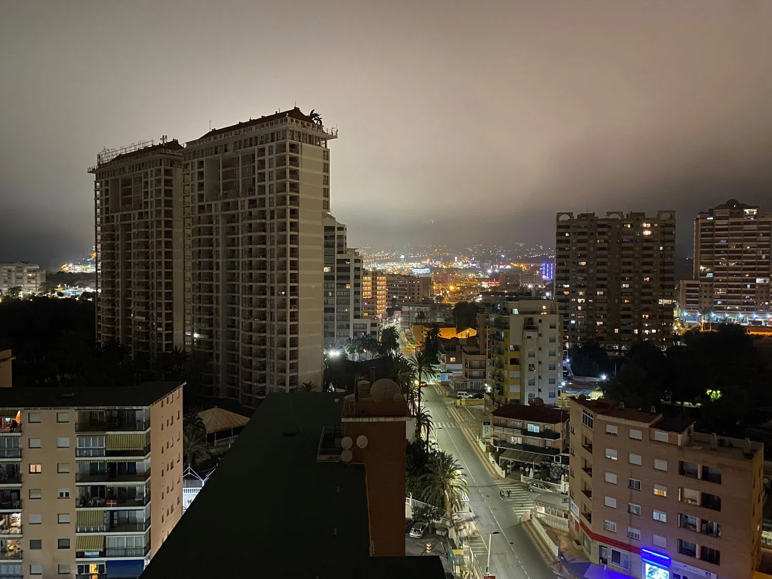 Estudio en avenida de la Marina Baixa, 7 - Foto 20