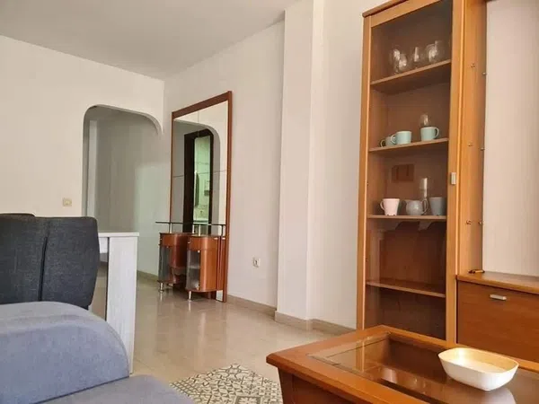 Piso en Calle Diego de Alcalá, 49 - Foto 2
