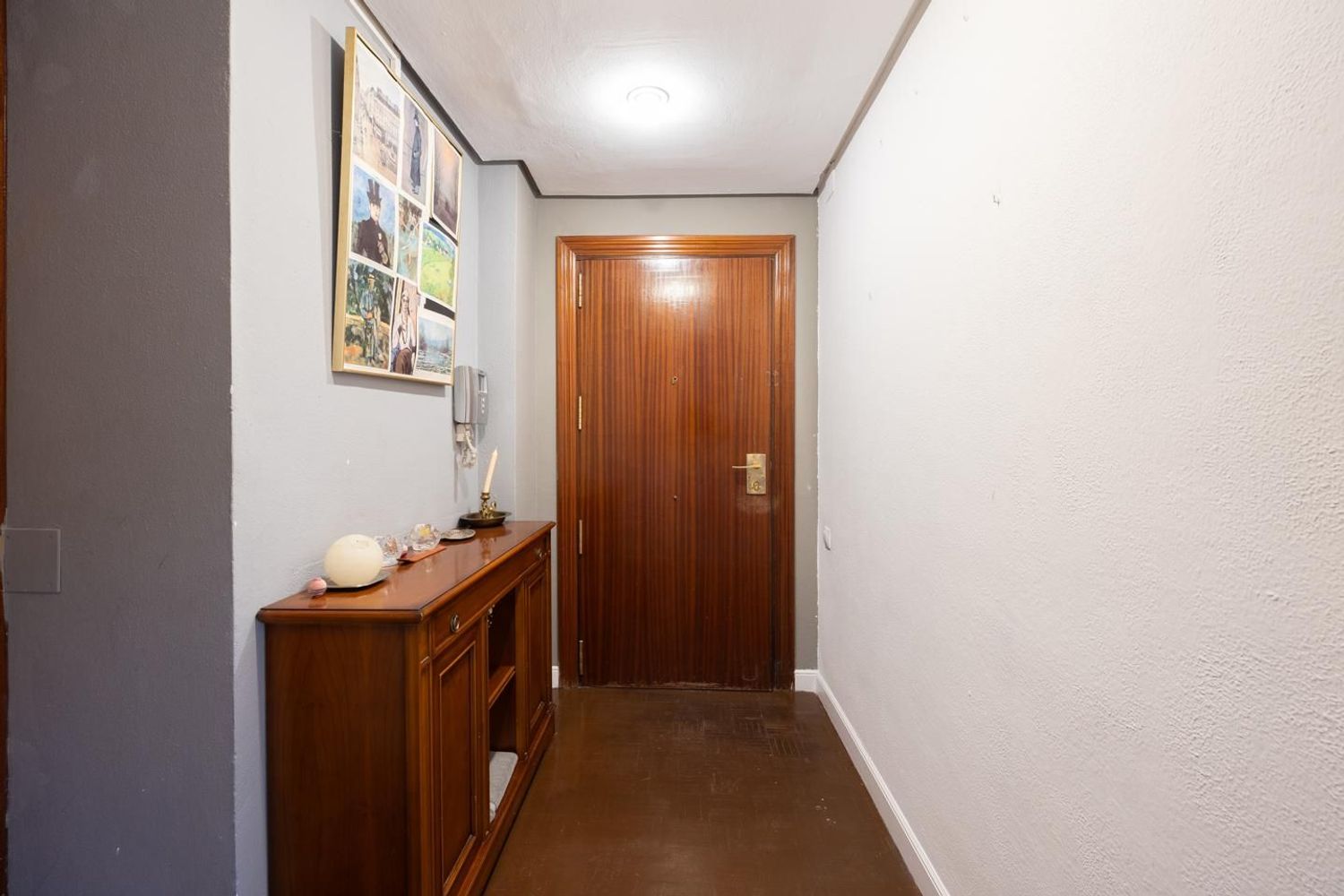 Piso en paseo de La Habana - Foto 26