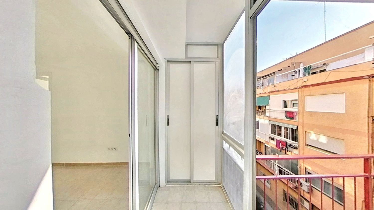 Piso en Garbinet - Parque de las Avenidas - Foto 3
