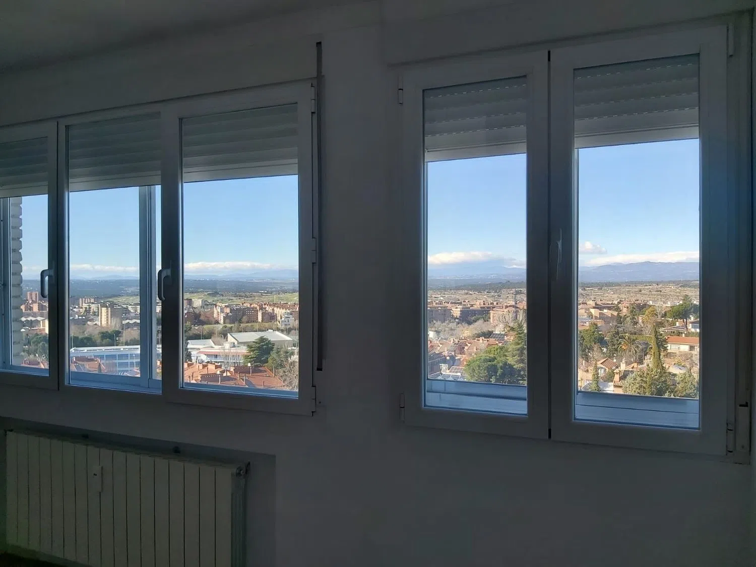 Piso en avenida Cardenal Herrera Oria, 167 - Foto 8