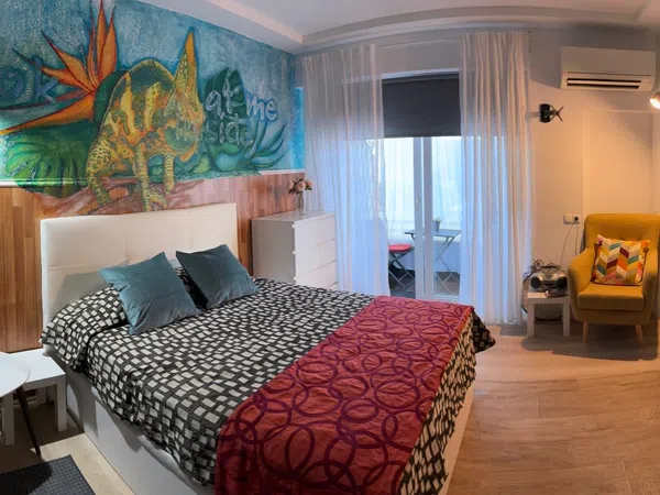 Estudio en calle de Bellver, 9 - Foto 2