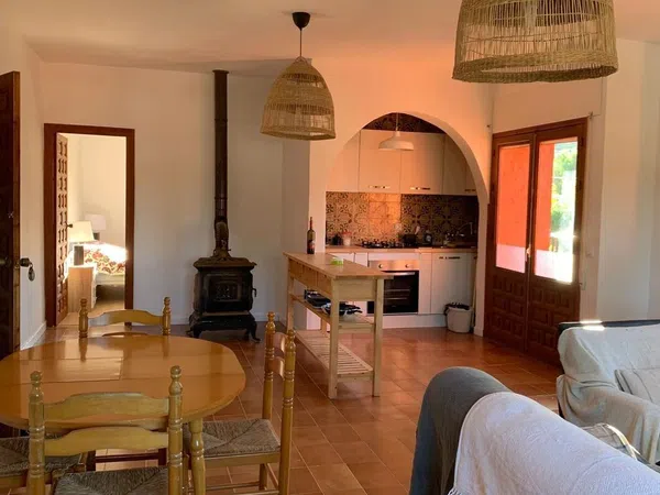 Casa rural en Al-6113, 3, Mojácar Pueblo, Mojácar Pueblo - Foto 26