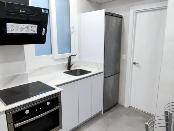 Piso en Agirre Lehendakariaren Etorbidea, 14, La Ribera-Ibarrekolanda - Foto 3