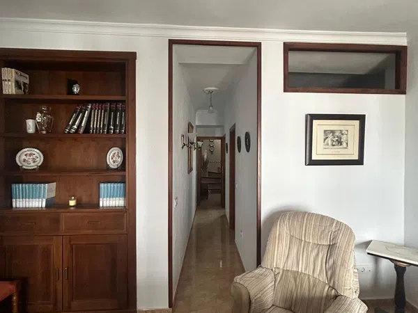 Chalet adosado en Plaza la Constitución, 18 - Foto 6