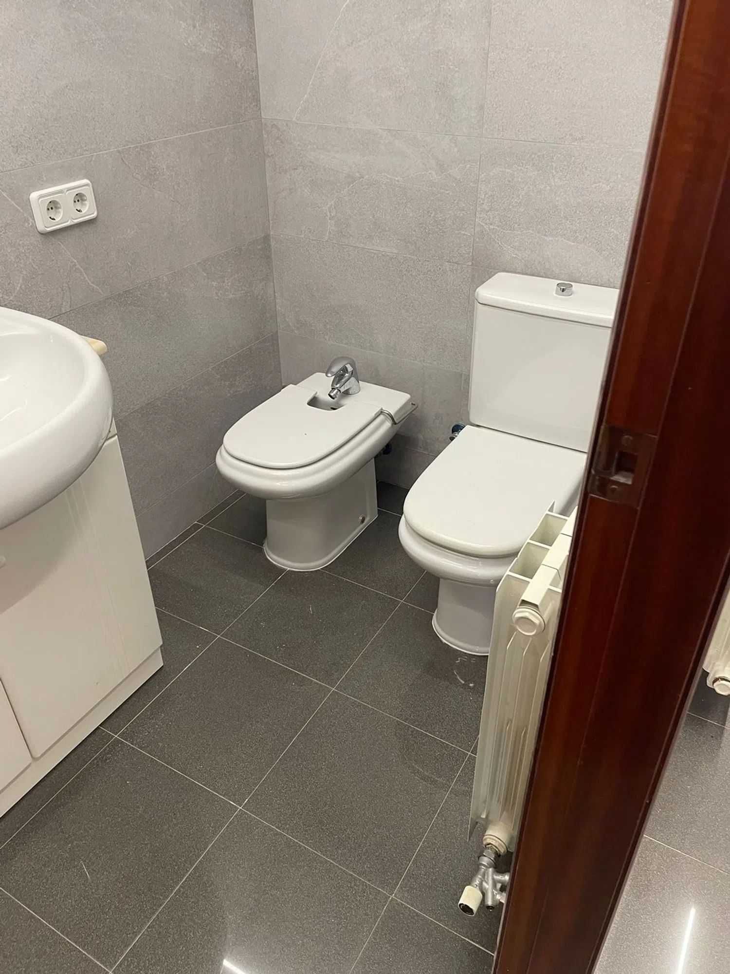 Piso en ronda dels Països Catalans, 18 - Foto 11